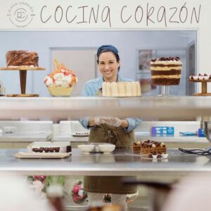 E-book Cocina Corazón