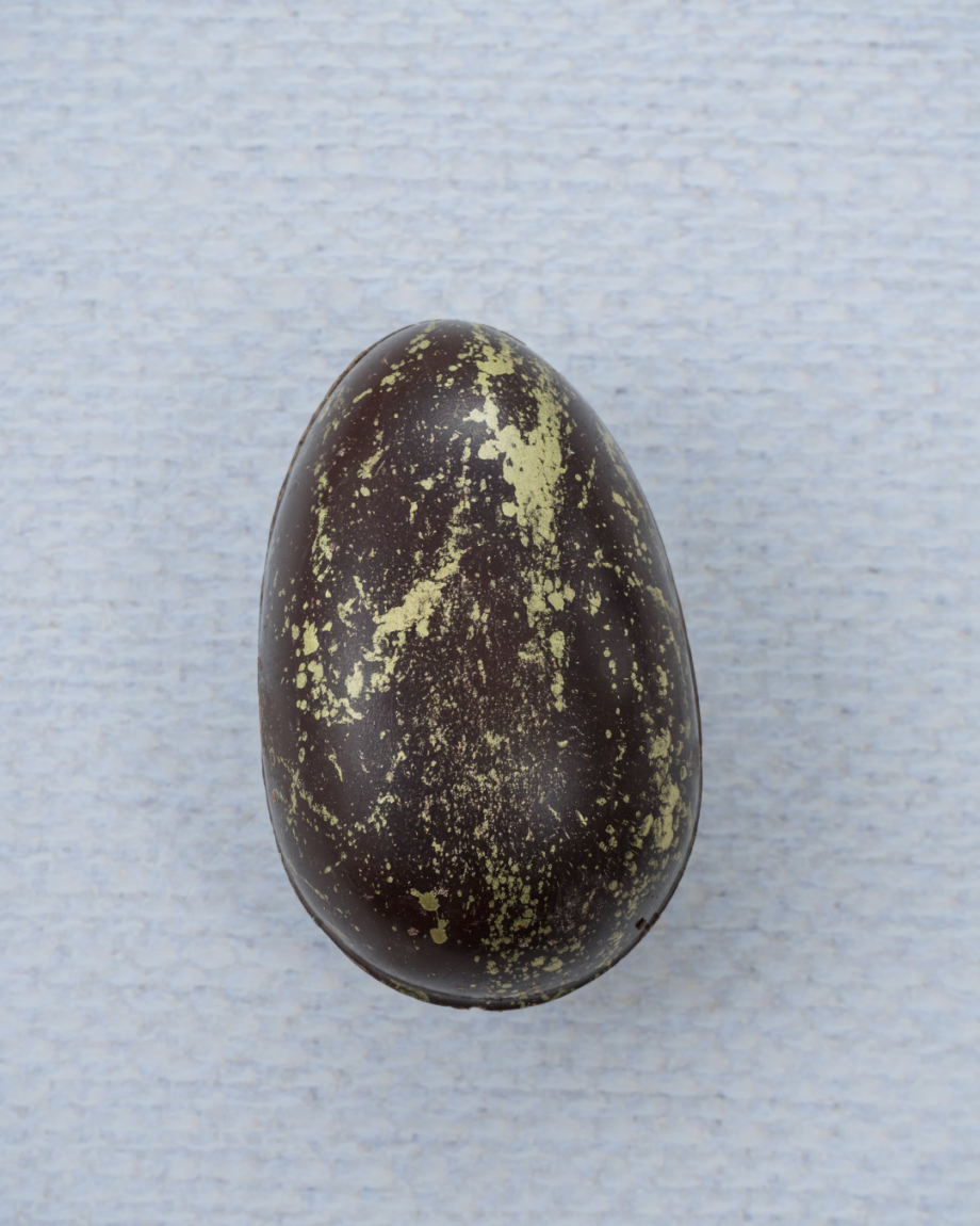 Huevo Entero Almond Caramel