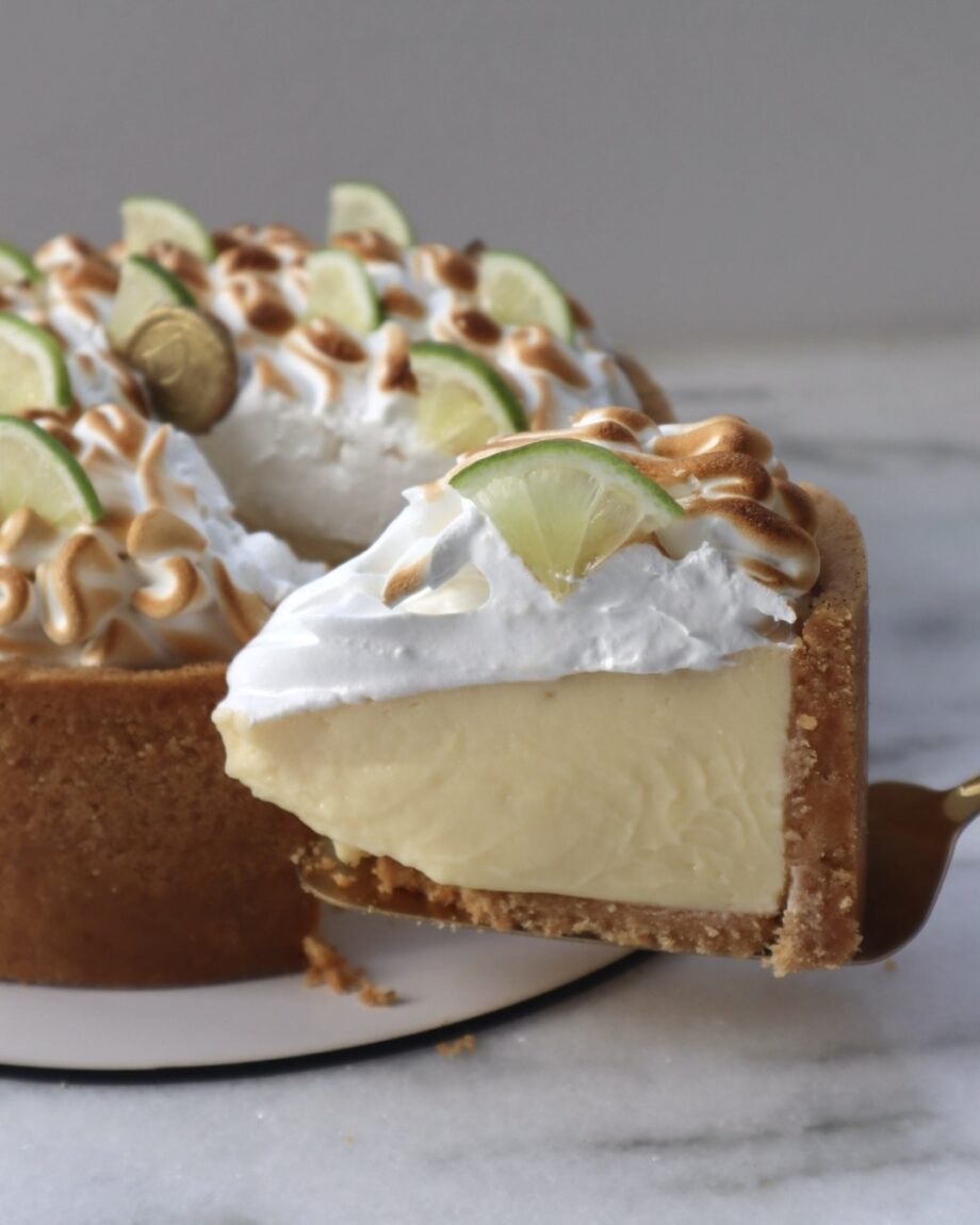 Pie de Limón  (Edición Día del Padre)