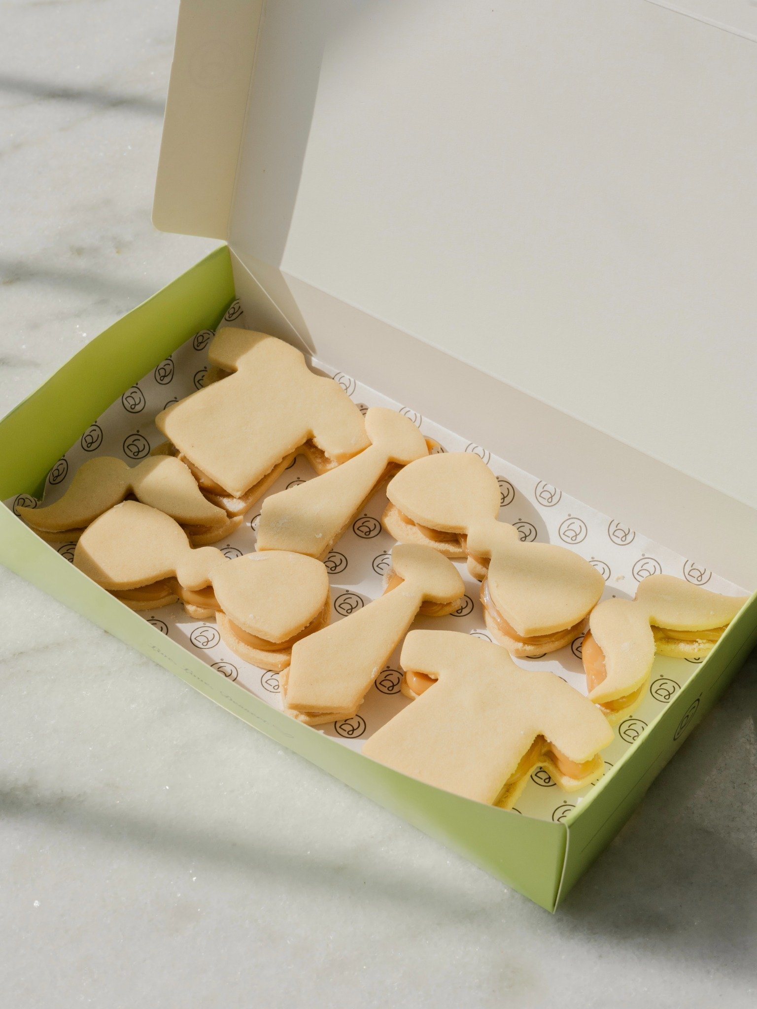 alfajores